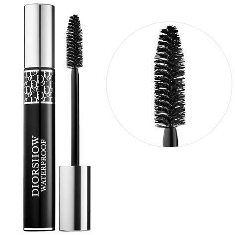 diorshow waterproof mascara review|dior waterproof mascara review.